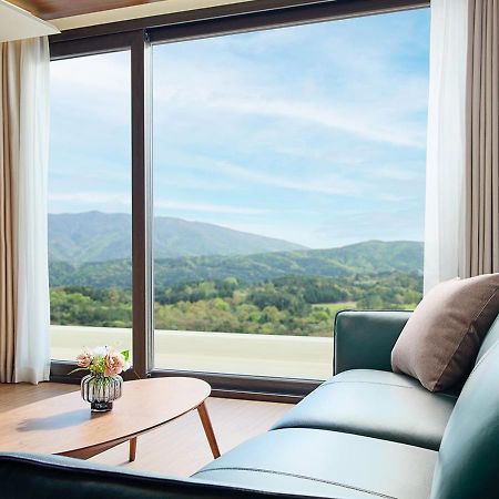Hanwha Resort Gyeongju Esterno foto