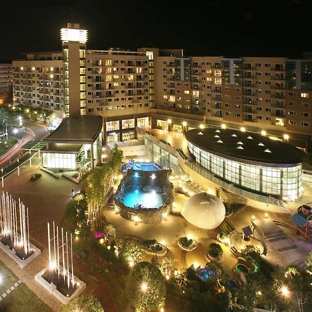 Hanwha Resort Gyeongju Esterno foto