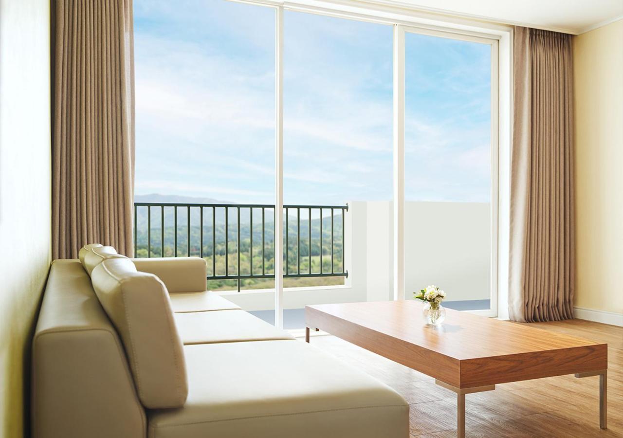 Hanwha Resort Gyeongju Esterno foto