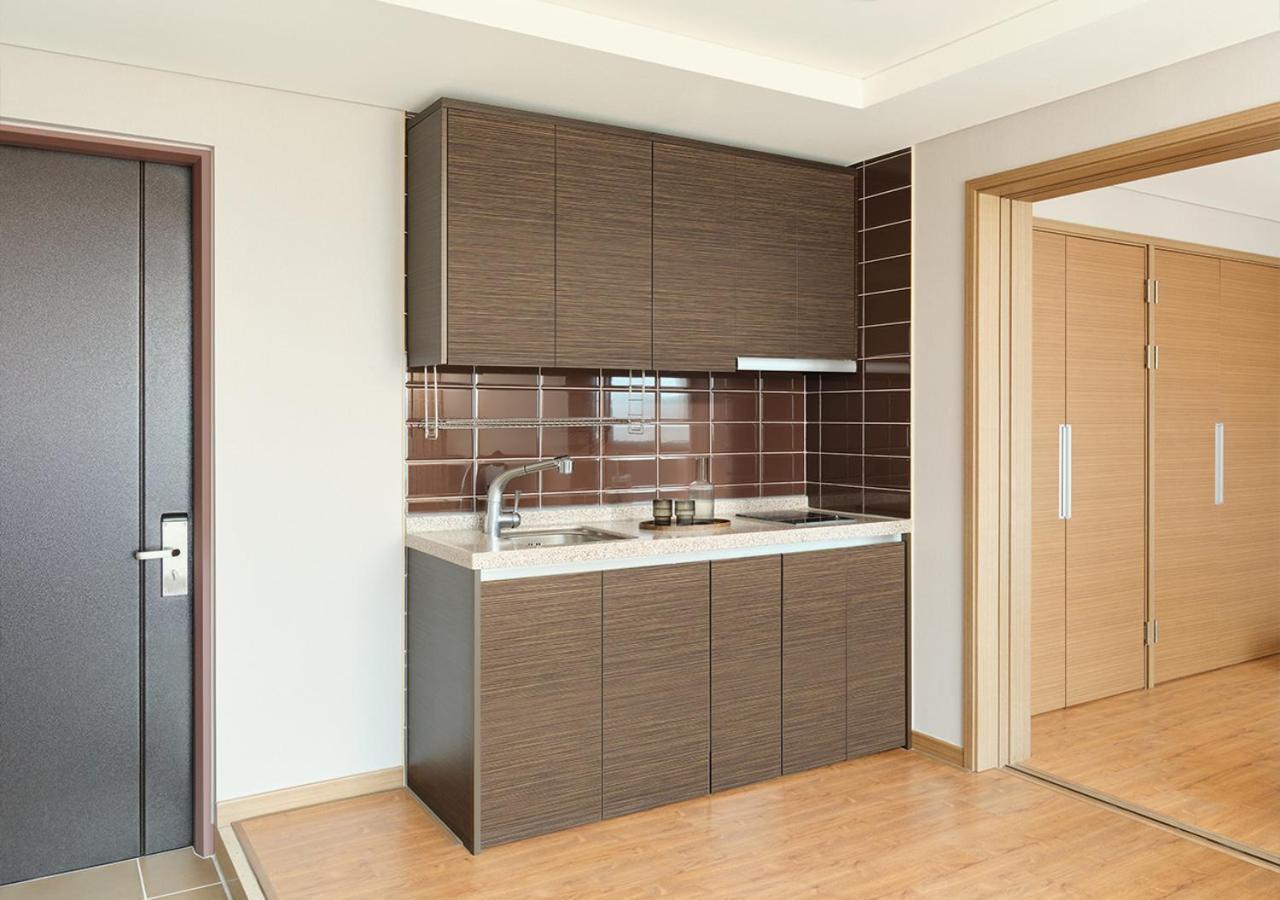 Hanwha Resort Gyeongju Esterno foto